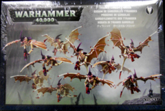 Tyranid Gargoyle Brood